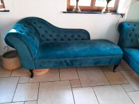 Sofa,Chaiselongue, Couch repariert rechtsseitig Niedersachsen - Hohenhameln Vorschau