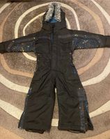 Winteroverall für Kleinkinder, Gr. 92/98 Sachsen - Löbau Vorschau