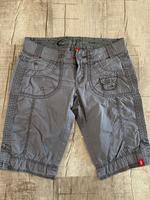 Damen EDC Bermuda Hose Bayern - Prackenbach Vorschau