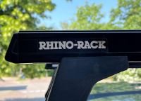 Dachgepäckträger "Heavy Duty" von Rhino Rack - wie neu ! Baden-Württemberg - Stockach Vorschau