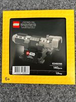 LEGO Yoda's Lichtschwert / Lightsaber 6346098 NEU & OVP Bayern - Kümmersbruck Vorschau