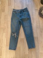 Mom Jeans 28/30 Topshop Baden-Württemberg - Heddesheim Vorschau