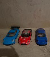 Tamiya TT-01 Karosserie Baden-Württemberg - Lenningen Vorschau