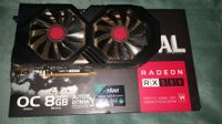 XFX R9 590 FATBOY OC+ V1.1 8GB Grafikkarte Niedersachsen - Cuxhaven Vorschau