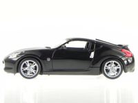 Suche Nissan 370z Modell in Schwarz und OVP Baden-Württemberg - Münsingen Vorschau