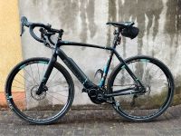 Bianchi E-Allroad E-Gravelbike Impulso Ultegra Polini Hessen - Buseck Vorschau