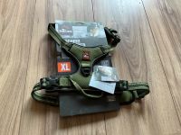 DOGS Creek Hundegeschirr Pathfinder Gr.XL,Olive,Neu! Nordrhein-Westfalen - Moers Vorschau