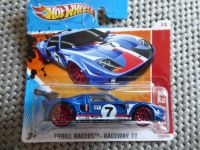 Ford GT40_LM Hot Wheels  Trill Racers Collector-Nr. 219 / 244 Baden-Württemberg - Pforzheim Vorschau