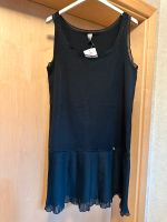 Tredy Top Longtop Plissee schwarz 40 NEU Nordrhein-Westfalen - Minden Vorschau