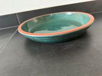 runde Keramikschale Keramik Schale Tablett Untersetzer 29cm Bayern - Hirschaid Vorschau
