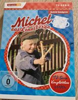DVD Box Michel aus Lönneberga Bayern - Peißenberg Vorschau