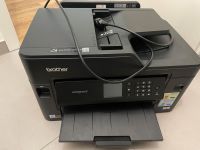 Drucker Brother mfc j5335dw Dresden - Innere Altstadt Vorschau