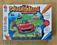 Ravensburger tiptoi Spiel "In Deutschland unterwegs" OVP NEU !!! Bayern - Obergünzburg Vorschau