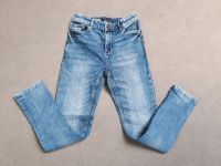 Jeans, Next mit 5 Taschen, Straight Leg, Gr. 152, 11-12Y Rheinland-Pfalz - Trier Vorschau
