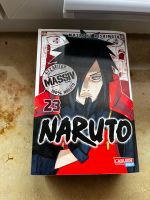 Naruto Manga 672 seiten Baden-Württemberg - Ulm Vorschau