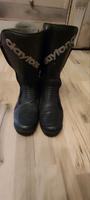 Motorradstiefel 39 Damen Daytona Wuppertal - Elberfeld Vorschau