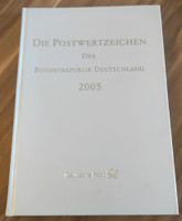 Jahrbuch Postwertzeichen der Bundesrepublik Deutschland 2005 Nordrhein-Westfalen - Senden Vorschau