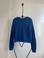 Strickpullover blau xs Nordrhein-Westfalen - Krefeld Vorschau