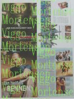Viggo Mortensen (Aragorn,Herr der Ringe,Lord of the Rings,..Press Nordrhein-Westfalen - Castrop-Rauxel Vorschau