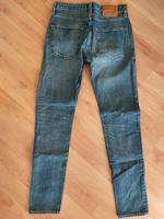 Jeans Levi's 512 Sachsen - Markranstädt Vorschau