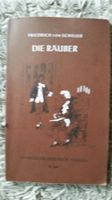 Die Räuber- Friedrich von Schiller Nürnberg (Mittelfr) - Oststadt Vorschau