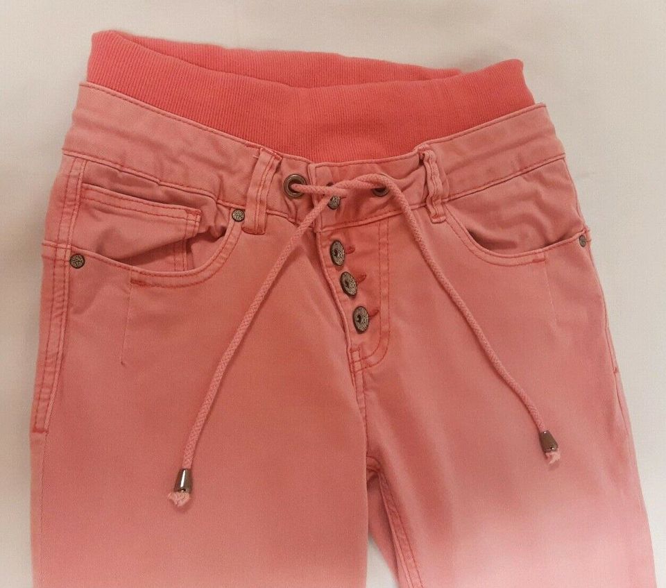 Buena Vista Malibu Slack Jeans Hose 3/4 Gr.XS rosa in Sachsen-Anhalt -  Gardelegen | eBay Kleinanzeigen ist jetzt Kleinanzeigen