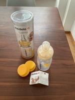 Medela Calma + extra Medela Trinkflasche Bayern - Lindau Vorschau