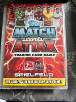 match attax  bundesliga karten ab 2013 Brandenburg - Brandenburg an der Havel Vorschau