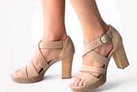 Sandalette paul green münchen NP 120 Euro Niedersachsen - Balje Vorschau