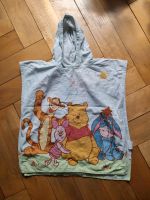 Badeponcho Winnie Pooh Baden-Württemberg - Balingen Vorschau