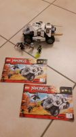 LEGO  Ninjago 70588 - Titan-Ninjamobil Niedersachsen - Drochtersen Vorschau