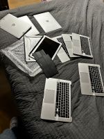 MacBook Air 2012 bis 2017 teilen Display Tastatur etc .. Hessen - Karben Vorschau