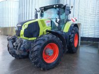 Claas Axion 870 CMATIC CEBIS Nordvorpommern - Landkreis - Velgast Vorschau