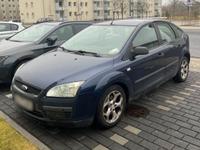 Ford focus 1.62 Hessen - Darmstadt Vorschau