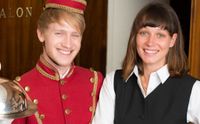 Guest Service Agent in Schierke (Wernigerode) m/w/d Sachsen-Anhalt - Schierke Vorschau