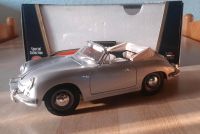 1:18 Porsche 356 Cabriolet Burago mit OVP Saarbrücken-Mitte - Alt-Saarbrücken Vorschau