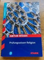 Prüfungswissen Religion / Abitur / Gymnasium / STARK Sachsen-Anhalt - Staßfurt Vorschau