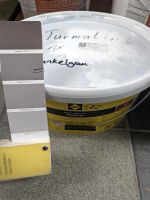 Hausfarbe/ Fassadenfarbe 12,5 Liter Sakret Turmalin 2 NEU 188,50€ Sachsen - Nünchritz Vorschau