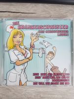 Musik CD Die Krankenschwester, 2007 Niedersachsen - Damme Vorschau