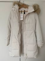 Zara Schneemantel Jacke Mantel Nordrhein-Westfalen - Gummersbach Vorschau