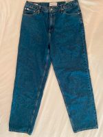 Calvin Klein 90s straight Jeans Gr. 30 Altona - Hamburg Ottensen Vorschau