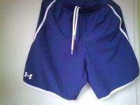 Under Armour kurze Hose neu mit Edikett!  Original! Nordrhein-Westfalen - Meerbusch Vorschau