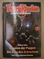 PERRY RHODAN PLANETEN ROMANE - Zwei abgeschlossene Romane Niedersachsen - Meppen Vorschau