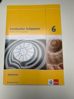 Lambacher Schweizer Arbeitsheft Mathematik für Gymnasien Stufe 6 Saarland - Losheim am See Vorschau