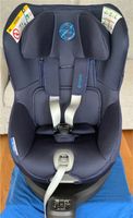 Kindersitz Cybex Sirona S i-size in Ocean Blue Baden-Württemberg - Lörrach Vorschau