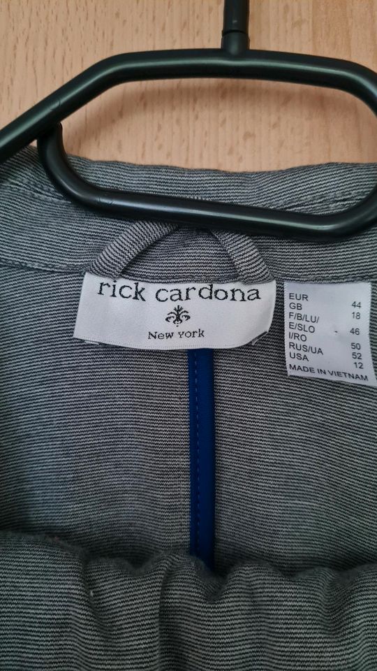 Hosenanzug Rick Cardona New York in Barsinghausen