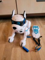 Lexibook Power Puppy Programmierbarer Roboter Hund Nordrhein-Westfalen - Bottrop Vorschau