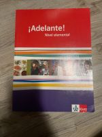 Adelante - Nivel elemental Sachsen-Anhalt - Osterwieck Vorschau