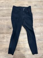 Schockemöhle Reithose Heather Winter Navy Gr. 44 Bremen-Mitte - Bremen Altstadt Vorschau