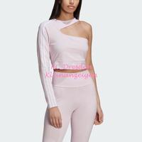 Adidas Originals Cropped Top, Gr.38, rosé/weiß, Neu, hoher NP Dresden - Radeberger Vorstadt Vorschau